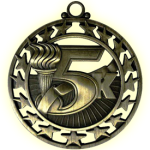 5K-medal